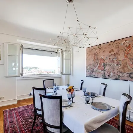 Povoa De Manique Do Intendente Town House Sleeps 6 With Wifi * Lisboa