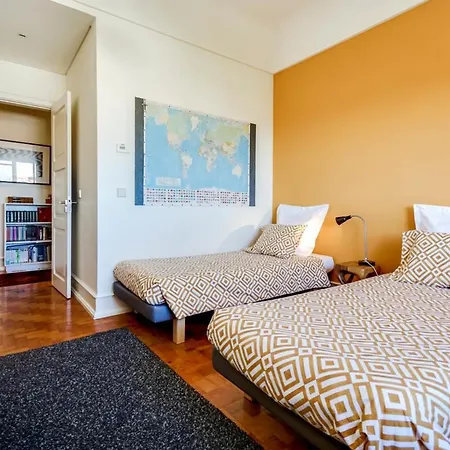 Povoa De Manique Do Intendente Town House Sleeps 6 With Wifi * Lisboa