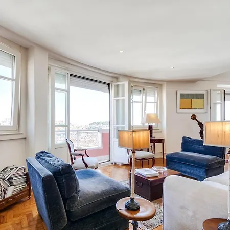 Σπίτι διακοπών Povoa De Manique Do Intendente Town House Sleeps 6 With Wifi *